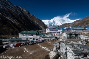 Machhermo Gokyo