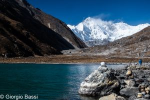 Machhermo Gokyo