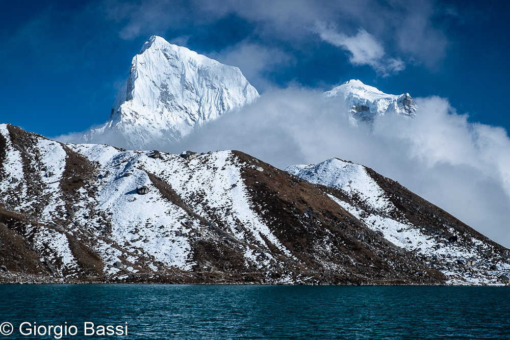 Machhermo Gokyo