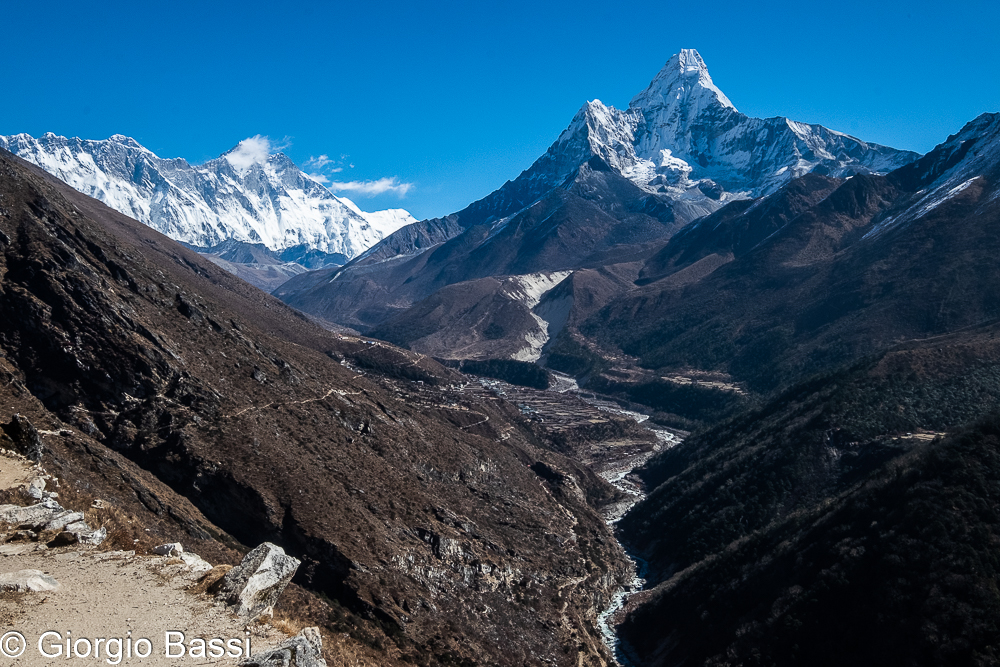 Porthse Dingboche