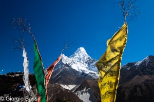 Porthse Dingboche